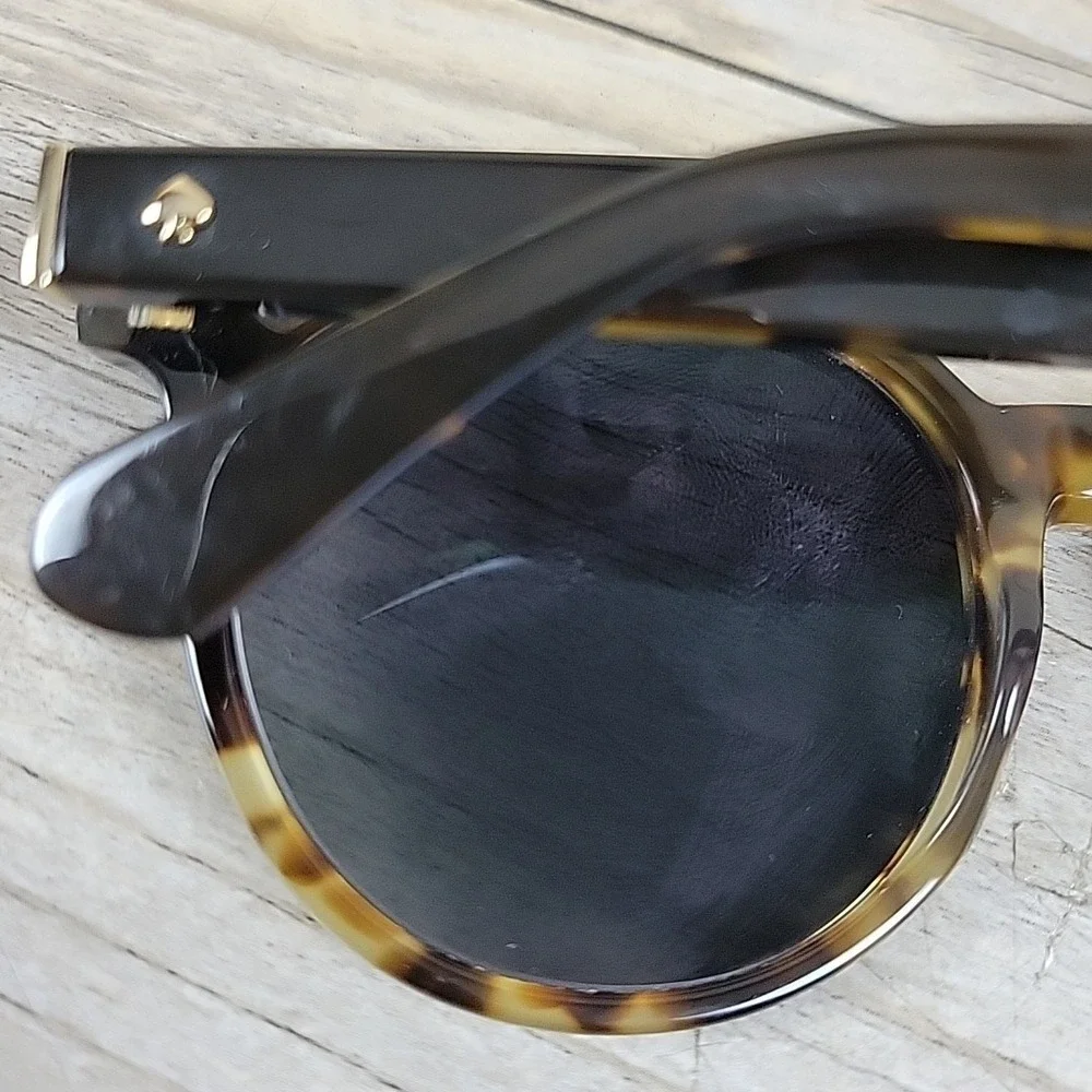 Kate Spade Sunglasses, Abianne/S‎ WR9NQ  Frames Only Brown Havana 51-20-140mn